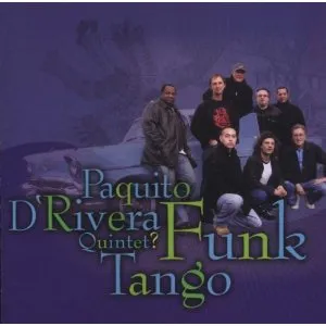 Funk tango